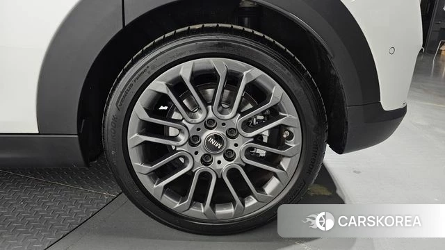 Mini Cooper C 4th generation id 4957302 из Кореи 13