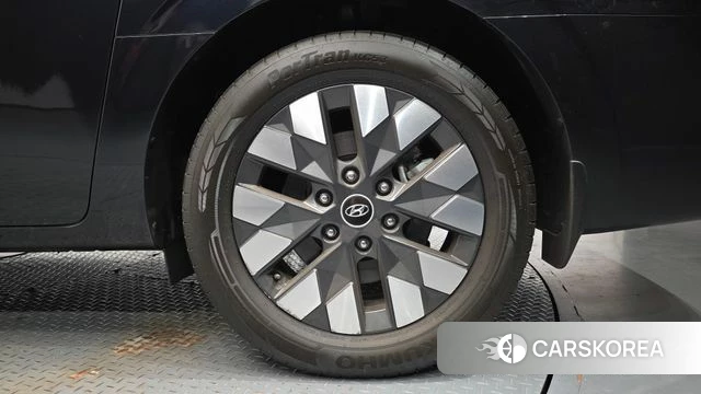 Hyundai Staria id 4683056 из Кореи 13