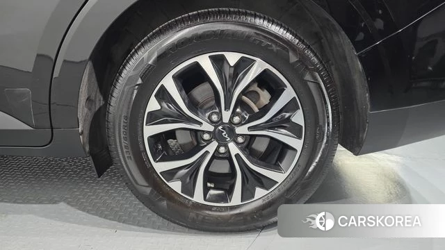 Kia Carnival 4th generation id 4880938 из Кореи 13