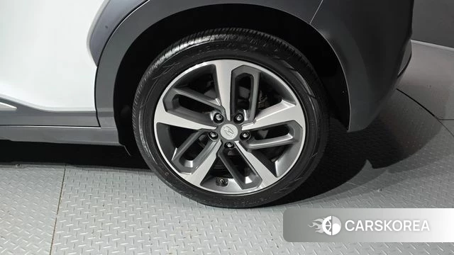 Hyundai Kona id 4937518 из Кореи 13