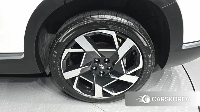 Hyundai The New Santa Fe id 4750724 из Кореи 13