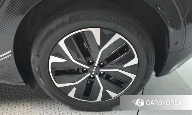 Kia EV6 id 5027036 из Кореи 13