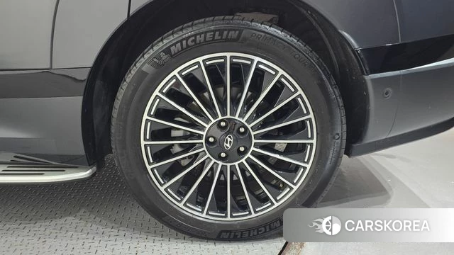 Hyundai Ionic 9 id 5051775 из Кореи 13
