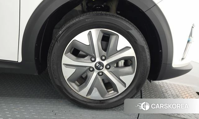 Kia Niro EV id 4998446 из Кореи 13