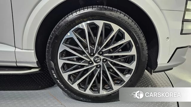 Hyundai Palisade (LX3) id 4778001 из Кореи 13
