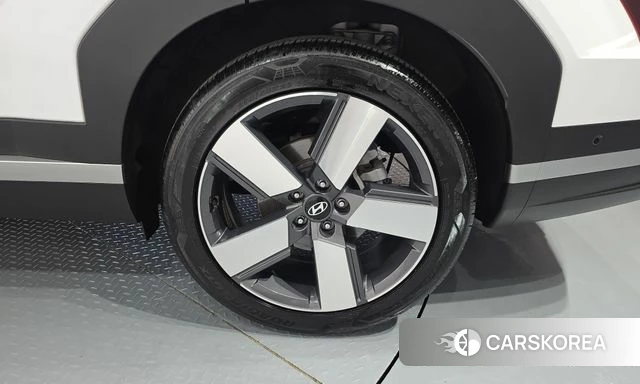 Hyundai Santa Fe (MX5) id 4950077 из Кореи 13