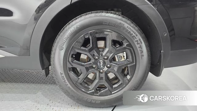 Kia The New Sorento 4th Generation id 5021563 из Кореи 13