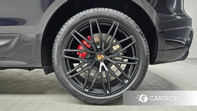 Porsche Macan id 4778740 из Кореи 13