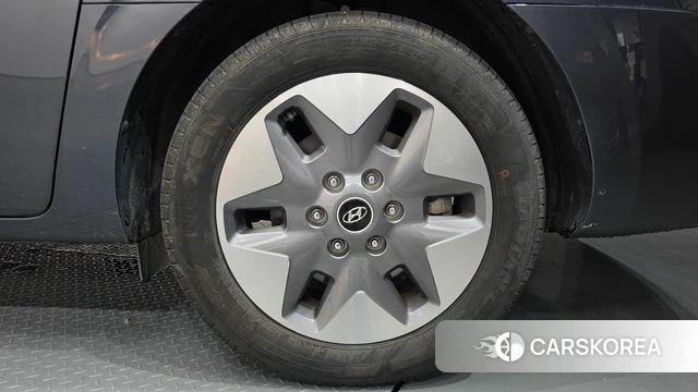 Hyundai Staria id 4758034 из Кореи 13