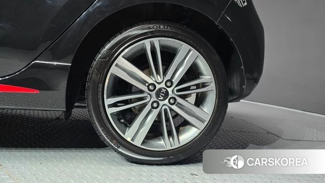 Kia All New Morning (JA) id 4960322 из Кореи 13