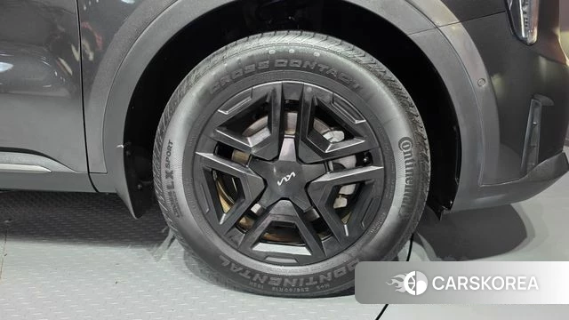 Kia The New Sorento 4th Generation id 4980295 из Кореи 13