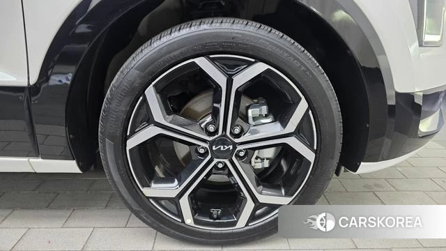 Kia Di Ol Nu Niro id 5039361 из Кореи 13