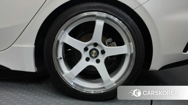 Kia Come New K3 id 5035436 из Кореи 13