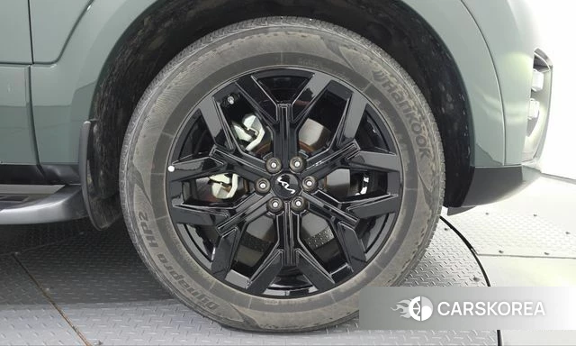 Kia Mohave Master id 5033222 из Кореи 13