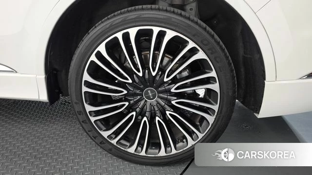 Lincoln Aviator 2nd generation id 4987241 из Кореи 13