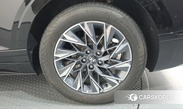 Hyundai The New Granger (GN7) id 5025830 из Кореи 13