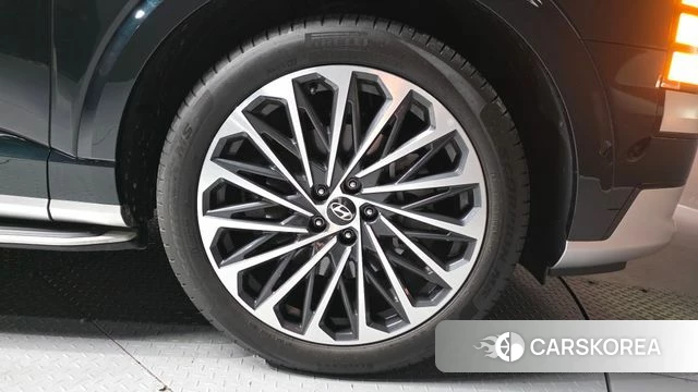 Hyundai Palisade (LX3) id 4565695 из Кореи 13