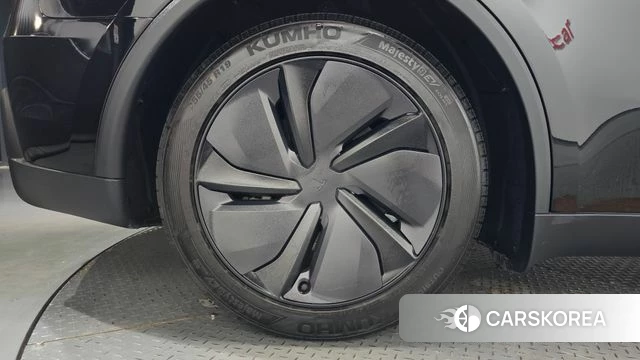 Tesla Model Y id 5015691 из Кореи 13