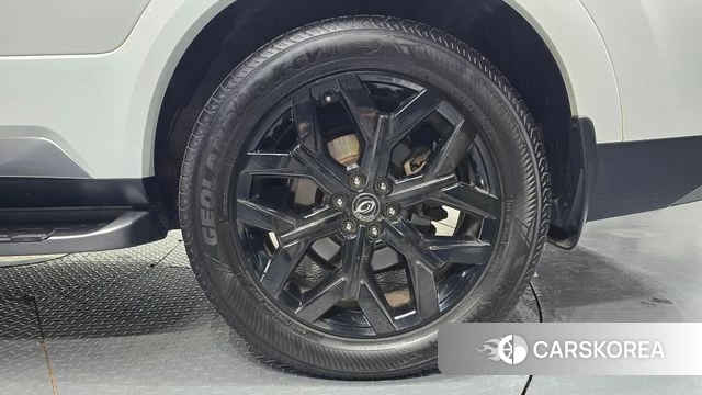 Kia Mohave Master id 5028580 из Кореи 13