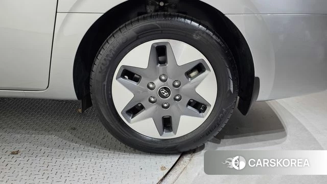 Hyundai Staria id 4992182 из Кореи 13