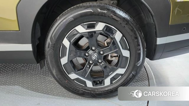 Hyundai Santa Fe (MX5) id 4739547 из Кореи 13