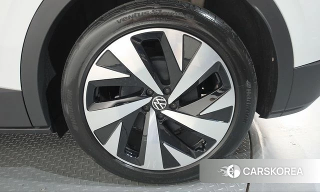 Volkswagen ID.4 id 5026690 из Кореи 13