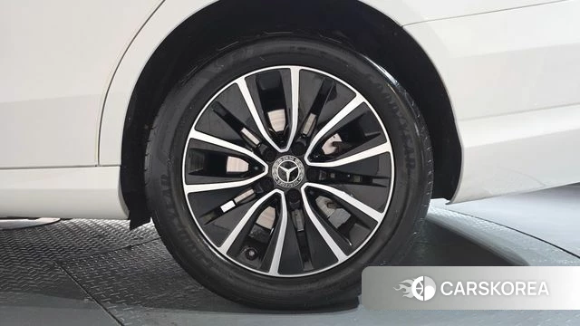 Mercedes-Benz C-Class W205 id 4992677 из Кореи 13