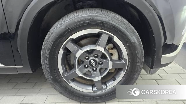 Hyundai The New Palisade id 4958444 из Кореи 13