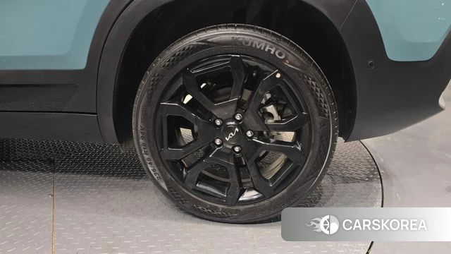Kia The New Seltos id 5026271 из Кореи 13