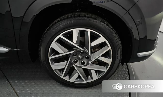 Hyundai The New Santa Fe id 4966799 из Кореи 13