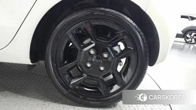 Kia The New Kia Ray id 5020869 из Кореи 13