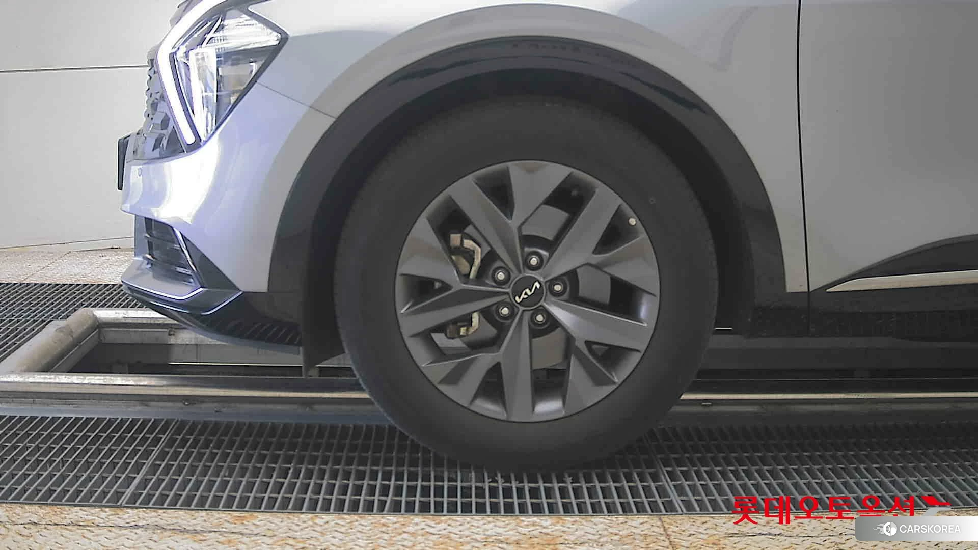Kia Sportage id 4990059 из Кореи 13