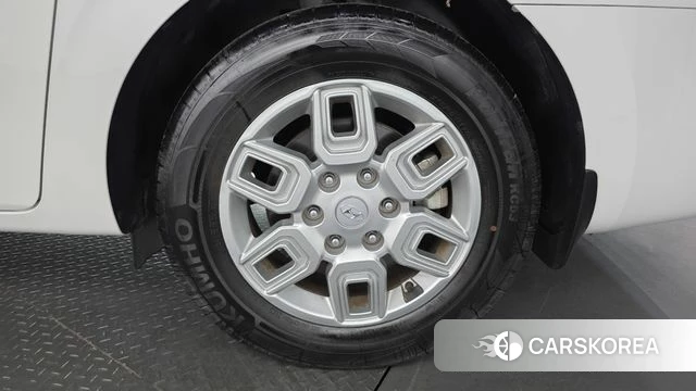 Hyundai Staria id 5027593 из Кореи 13