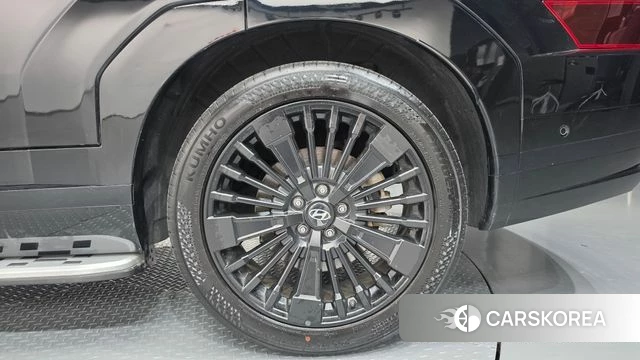 Hyundai Santa Fe (MX5) id 5045787 из Кореи 13