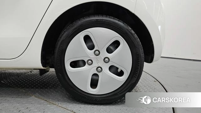 Kia The New Ray id 5040532 из Кореи 13