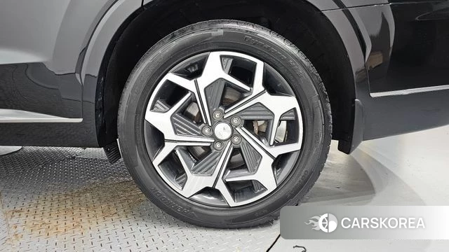 Hyundai Palisade id 5040805 из Кореи 13