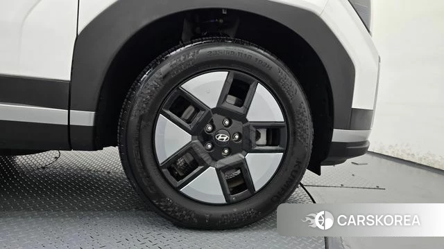 Hyundai Santa Fe (MX5) id 4990867 из Кореи 13
