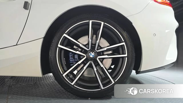BMW Z4 (G29) id 5001638 из Кореи 14