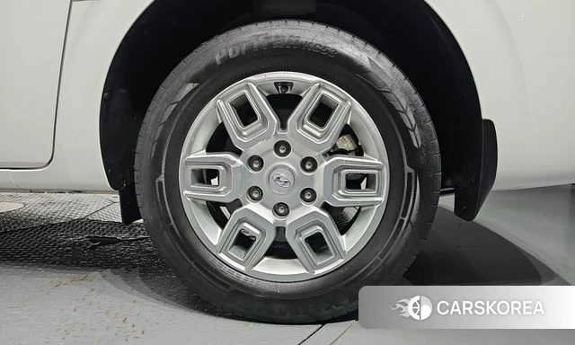 Hyundai Staria id 4957994 из Кореи 13