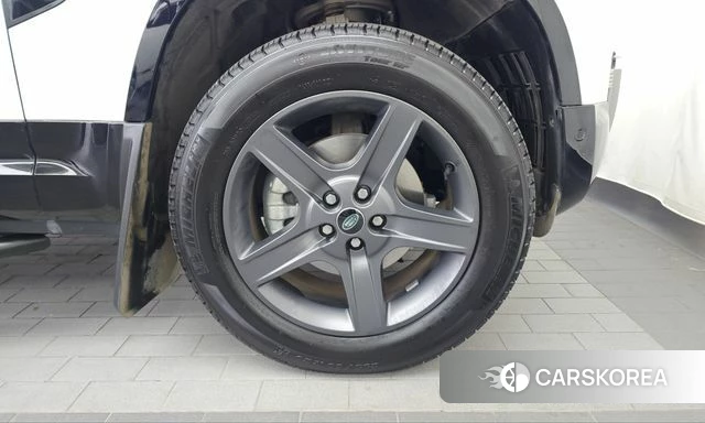 Land Rover Defender (L663) id 4995896 из Кореи 13