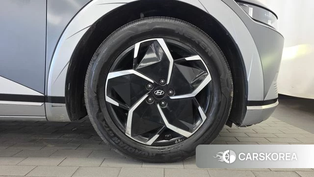 Hyundai Ionic 5 id 5027332 из Кореи 13