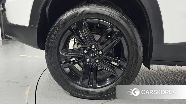 Chevrolet (GM Daewoo) Trax Crossover id 4990745 из Кореи 13