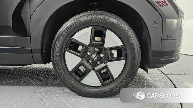 Hyundai Santa Fe (MX5) id 4979995 из Кореи 13