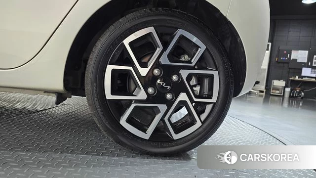 Kia The New Kia Ray id 5016013 из Кореи 13