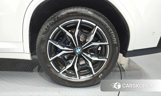 BMW X4 (G02) id 5026585 из Кореи 13