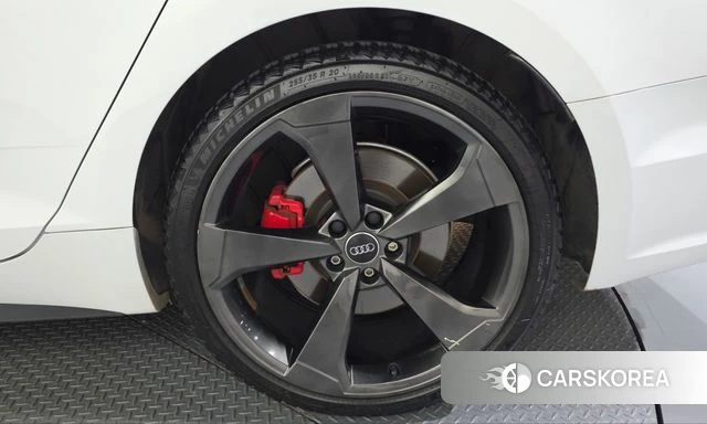 Audi A5 (F5) id 4993066 из Кореи 13