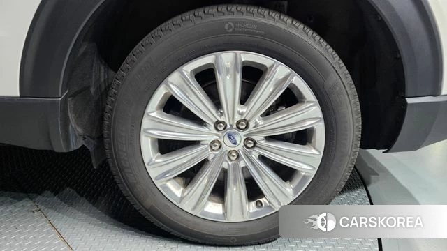 Ford Explorer 6th Generation id 4898946 из Кореи 13