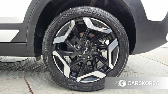 Kia The New Seltos id 4975026 из Кореи 13