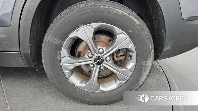Kia The New Seltos id 4991679 из Кореи 13