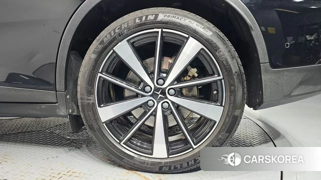 Polestar Polestar 2 id 4871882 из Кореи 13